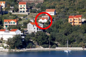 Гостиница Apartments and rooms with parking space Slano, Dubrovnik - 2159  Слано